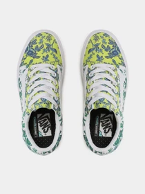 Кеди Vans ComfyCush Old Skool Flower Market модель VN0007NBMUL1 Фото