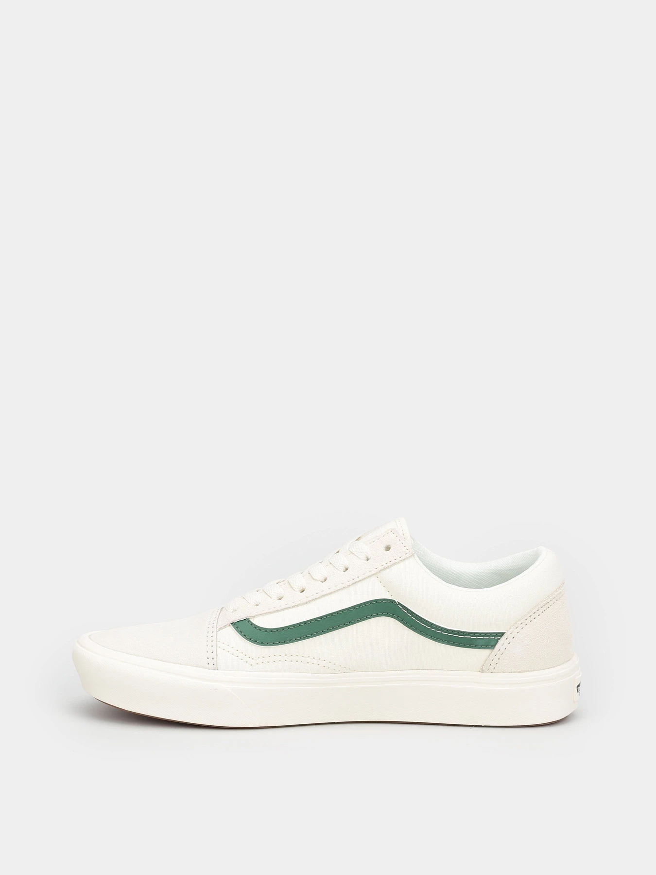 Кеды Vans Growing Everyday ComfyCush Old Skool модель VN0007NBWGR1 Кеды Vans Growing Everyday ComfyCush Old Skool модель VN0007NBWGR1 Фото