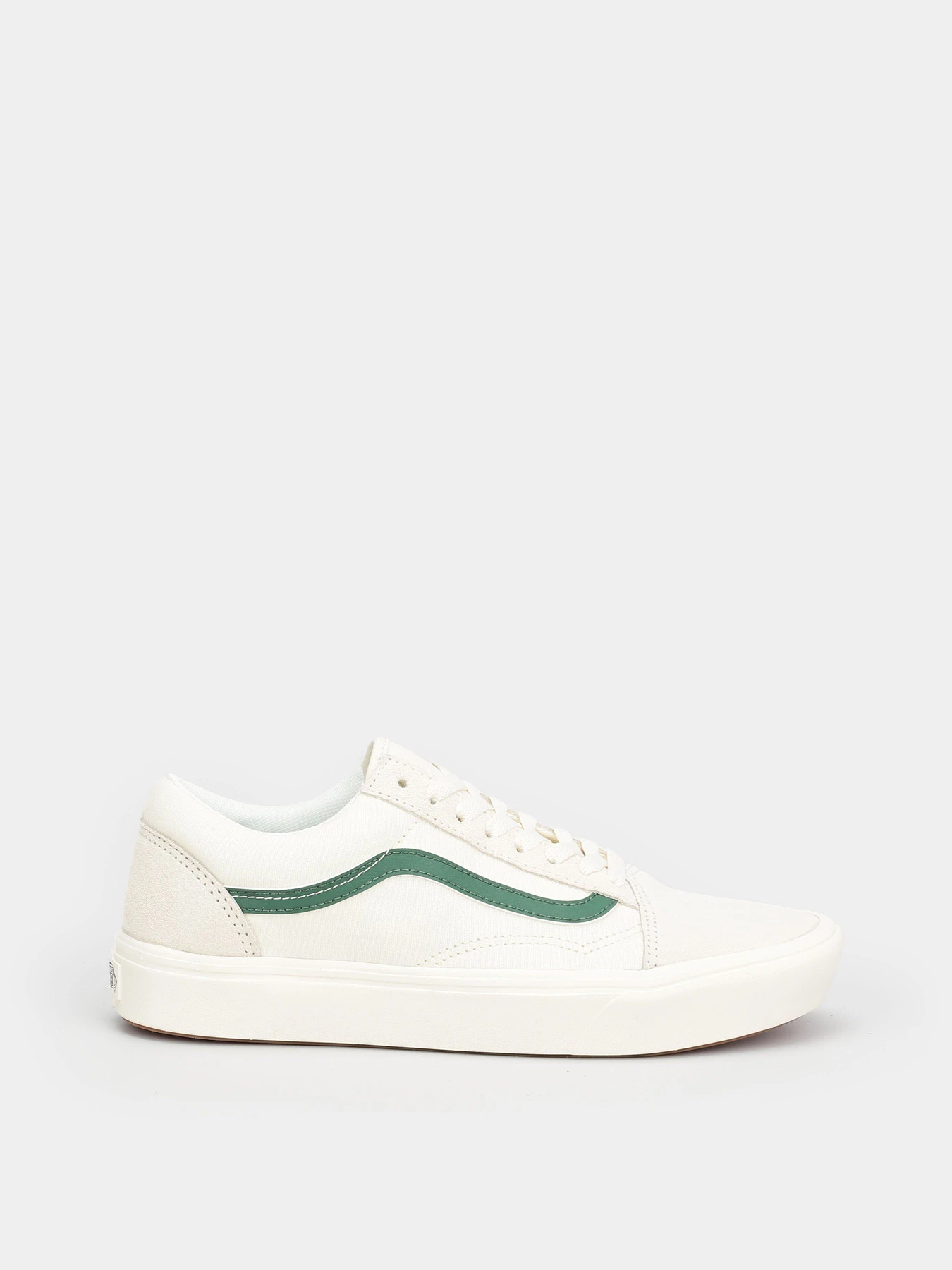 Кеды Vans Growing Everyday ComfyCush Old Skool модель VN0007NBWGR1 Кеды Vans Growing Everyday ComfyCush Old Skool модель VN0007NBWGR1 Фото