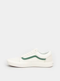 Кеды Vans Growing Everyday ComfyCush Old Skool модель VN0007NBWGR1 Фото