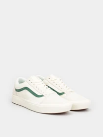 Кеды Vans Growing Everyday ComfyCush Old Skool модель VN0007NBWGR1 Фото