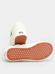 Кеды Vans Growing Everyday ComfyCush Old Skool модель VN0007NBWGR1 Фото
