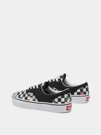 Кеды Vans Era Fruit Checkerboard модель VN0005UEBA21 Фото