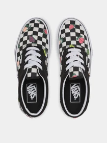 Кеды Vans Era Fruit Checkerboard модель VN0005UEBA21 Фото