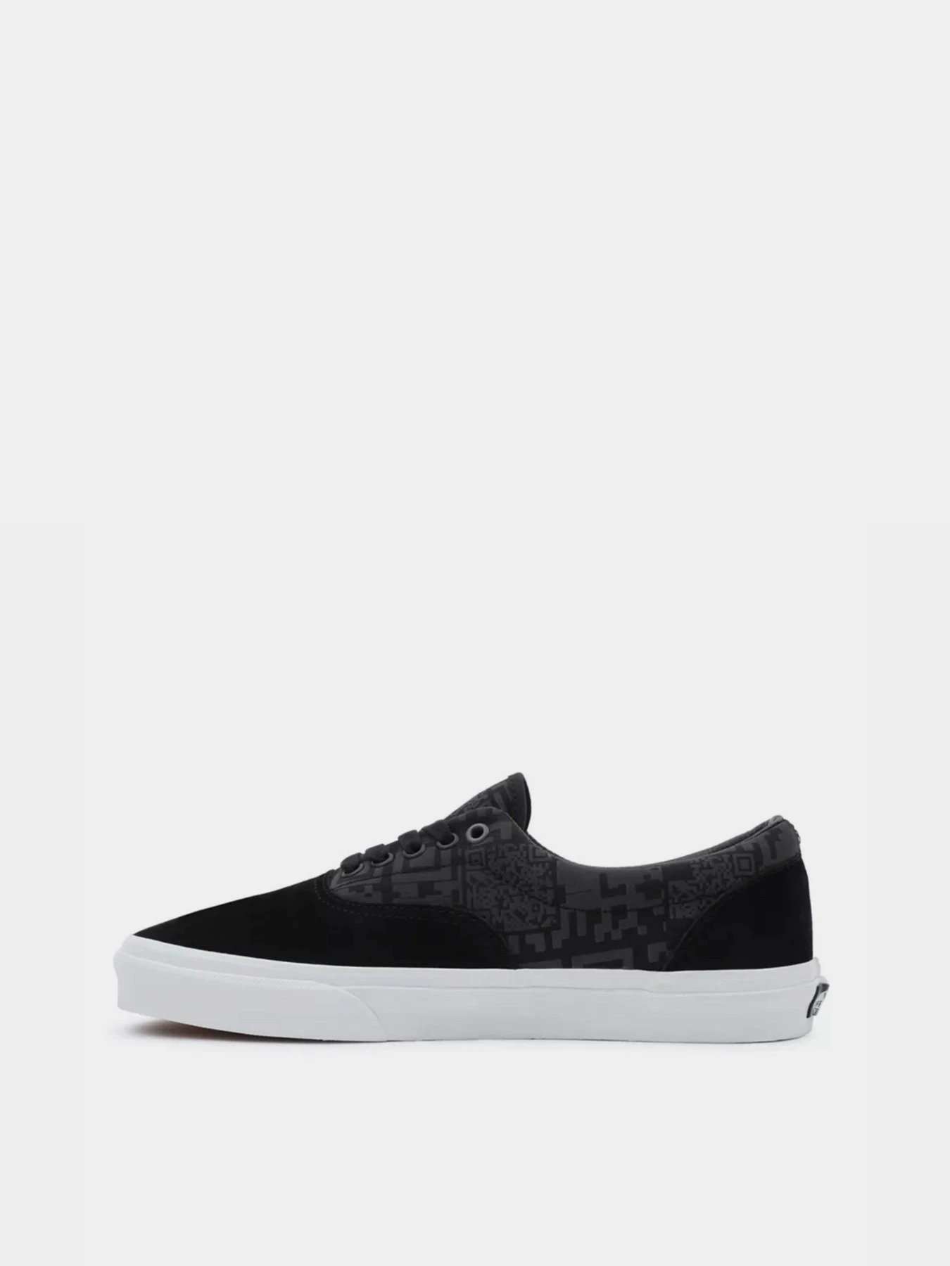 Кеды Vans QR CHECKERBOARD ERA модель VN0005UEBRF1 Кеды Vans QR CHECKERBOARD ERA модель VN0005UEBRF1 Фото