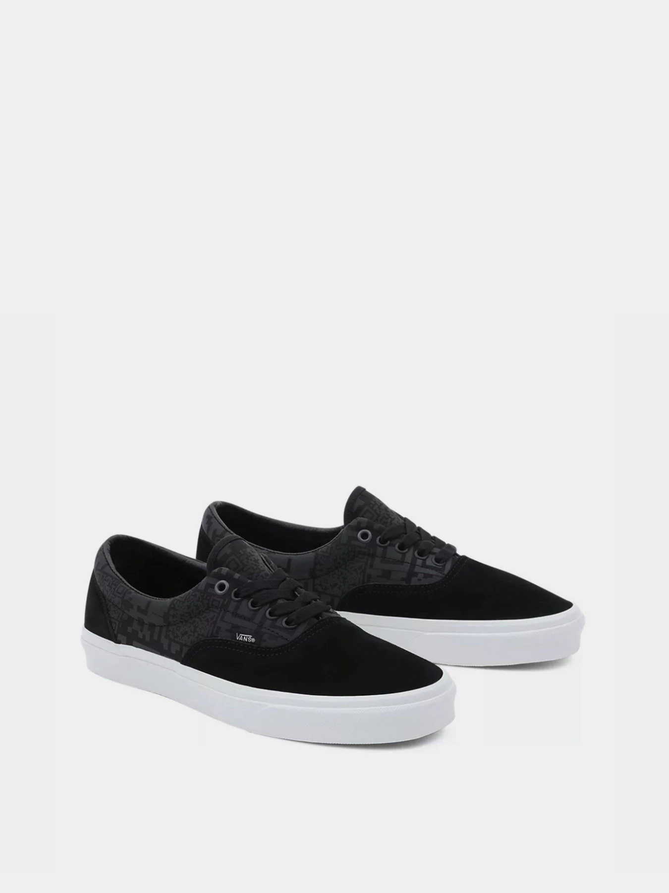 Кеды Vans QR CHECKERBOARD ERA модель VN0005UEBRF1 Кеды Vans QR CHECKERBOARD ERA модель VN0005UEBRF1 Фото