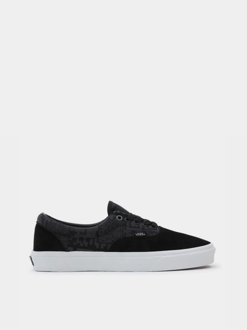 Кеды Vans QR CHECKERBOARD ERA модель VN0005UEBRF1 Фото