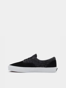 Кеды Vans QR CHECKERBOARD ERA модель VN0005UEBRF1 Фото