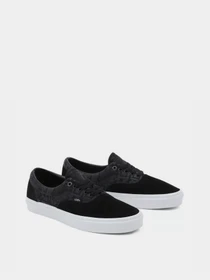 Кеды Vans QR CHECKERBOARD ERA модель VN0005UEBRF1 Фото