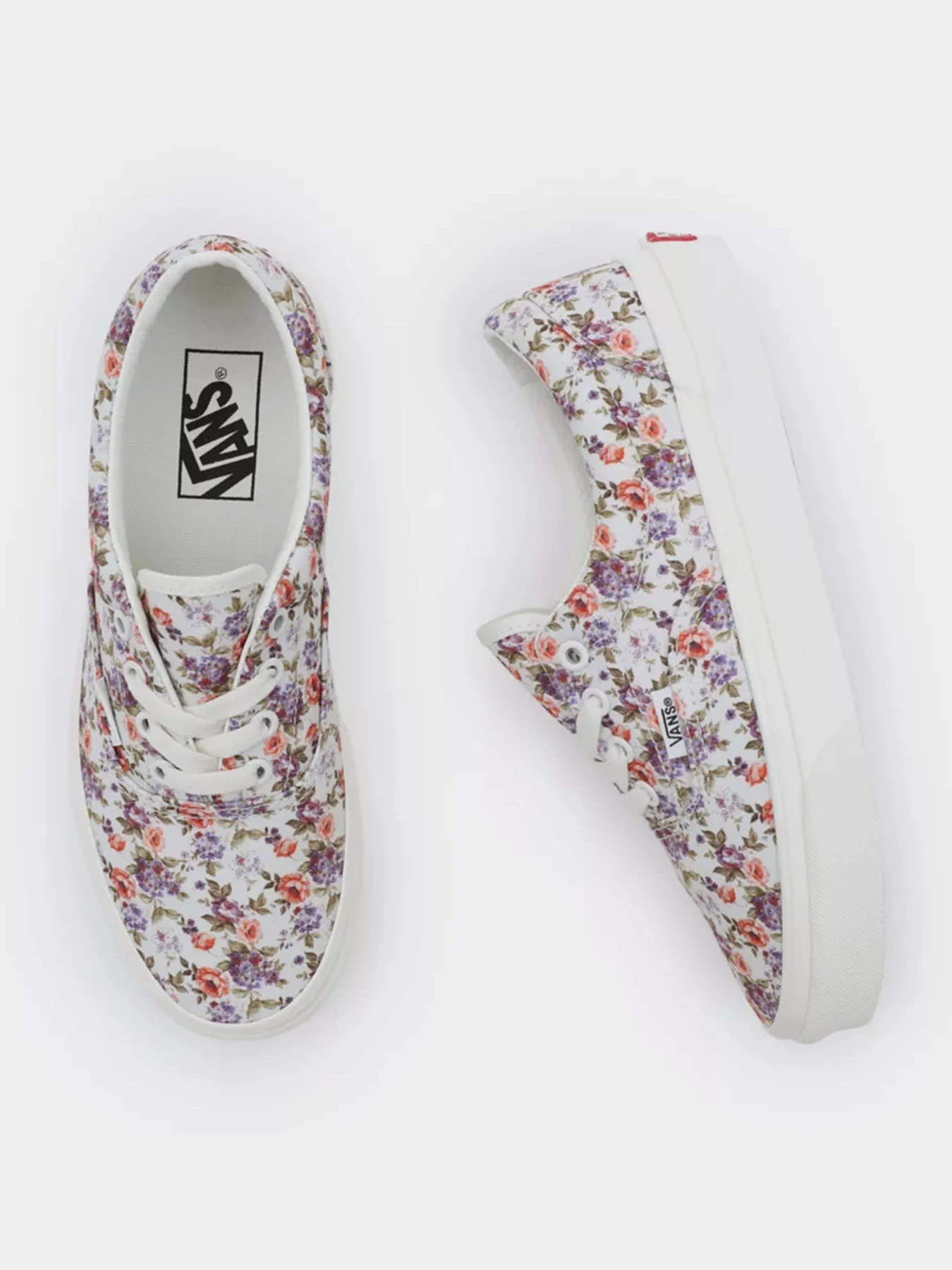 Кеды Vans ERA модель VN0005UEFS81 Кеды Vans ERA модель VN0005UEFS81 Фото