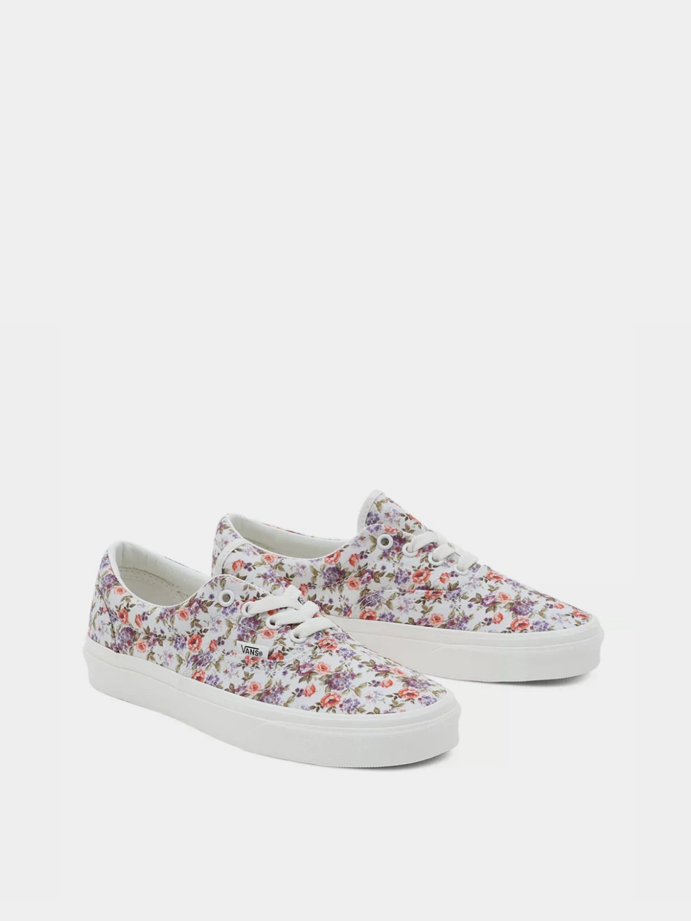 Кеды Vans ERA модель VN0005UEFS81 Кеды Vans ERA модель VN0005UEFS81 Фото