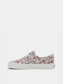 Кеды Vans ERA модель VN0005UEFS81 Фото