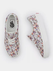 Кеды Vans ERA модель VN0005UEFS81 Фото