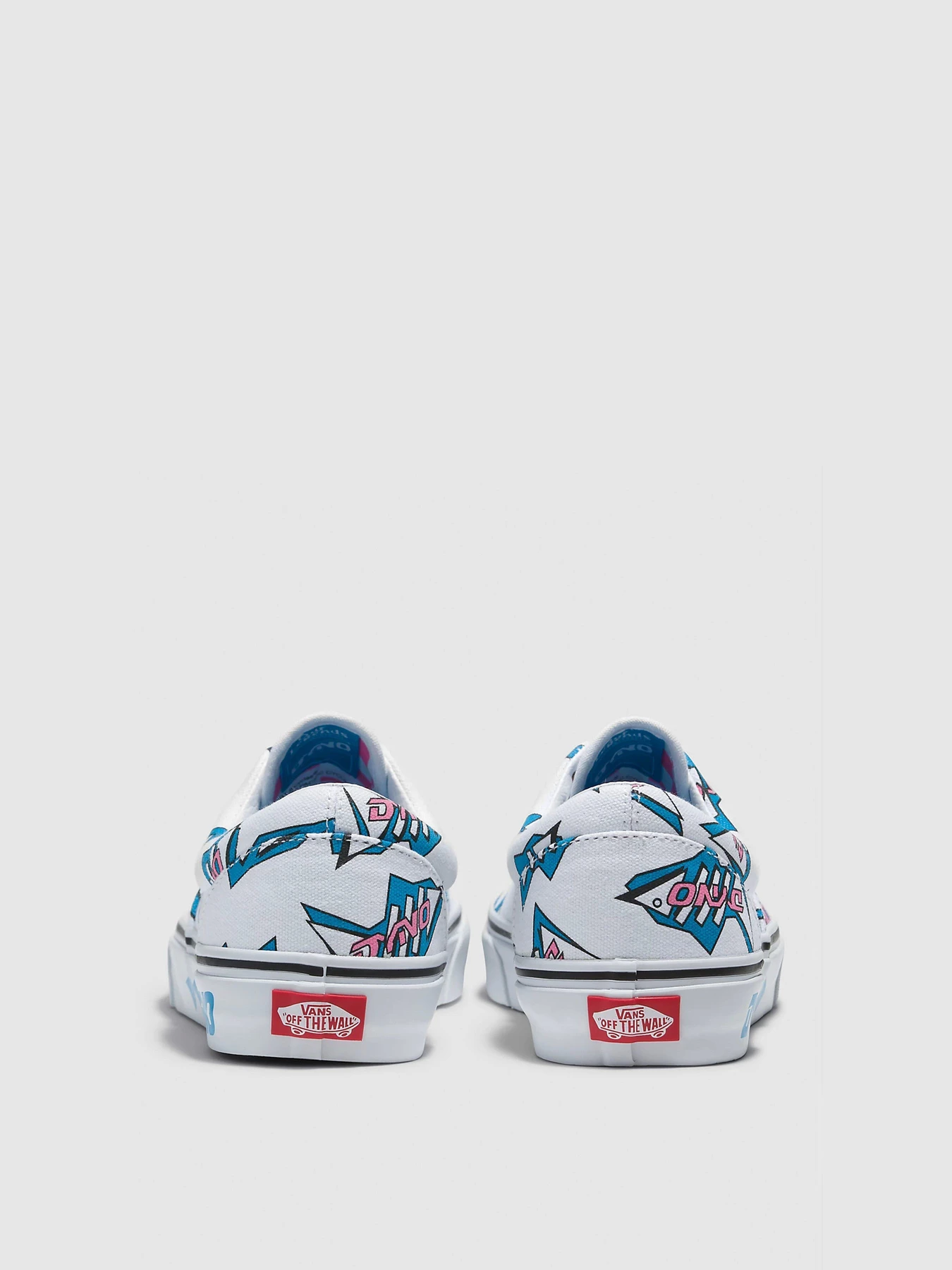 Кеды Vans ERA модель VN0005UEZ5D1 Кеды Vans ERA модель VN0005UEZ5D1 Фото