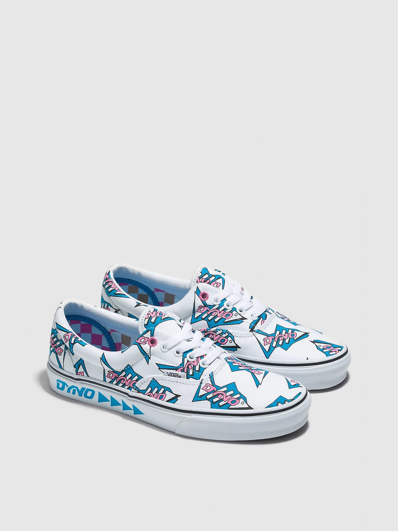 Кеды Vans ERA модель VN0005UEZ5D1 Кеды Vans ERA модель VN0005UEZ5D1 Фото