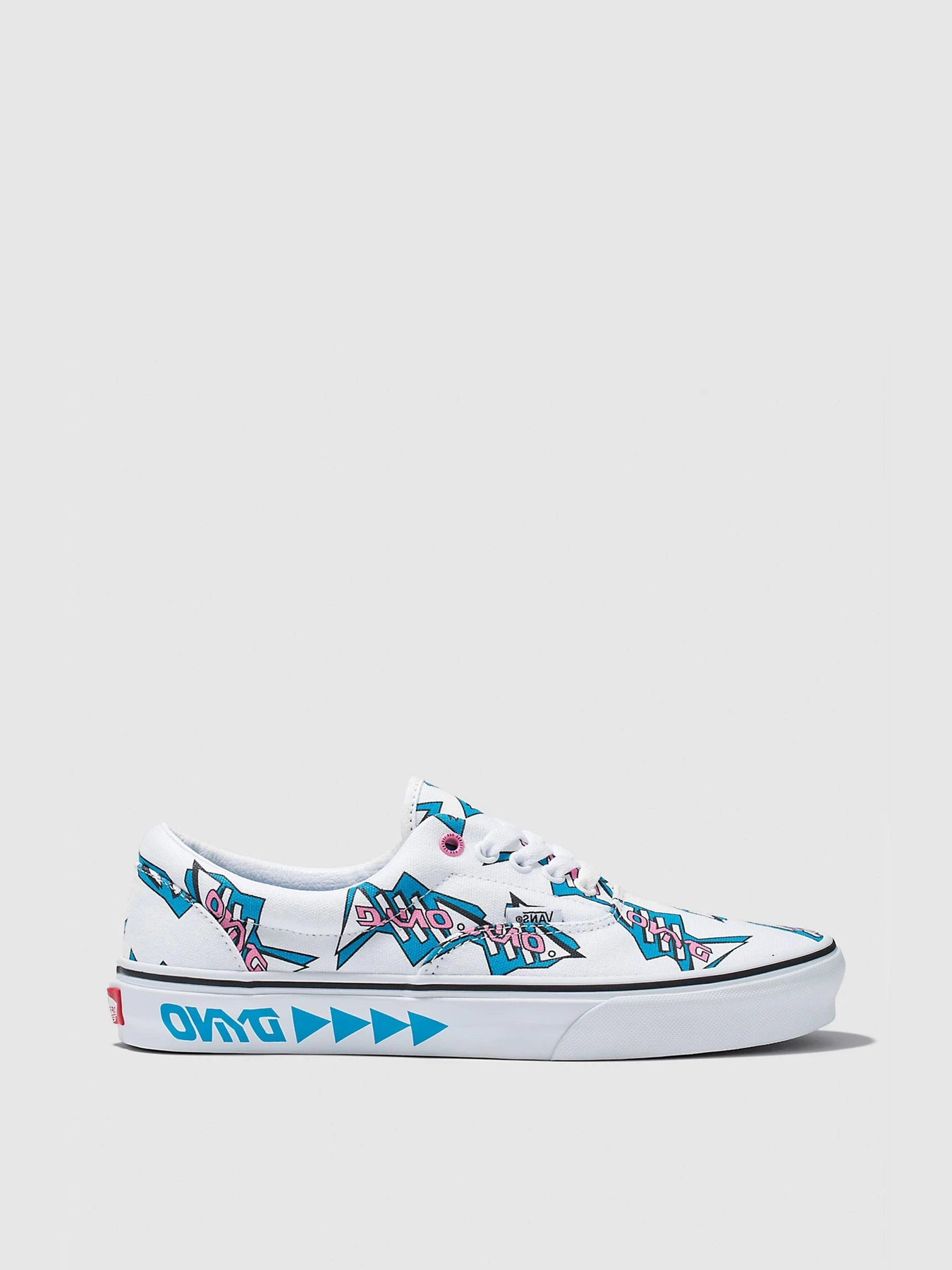 Кеды Vans ERA модель VN0005UEZ5D1 Кеды Vans ERA модель VN0005UEZ5D1 Фото