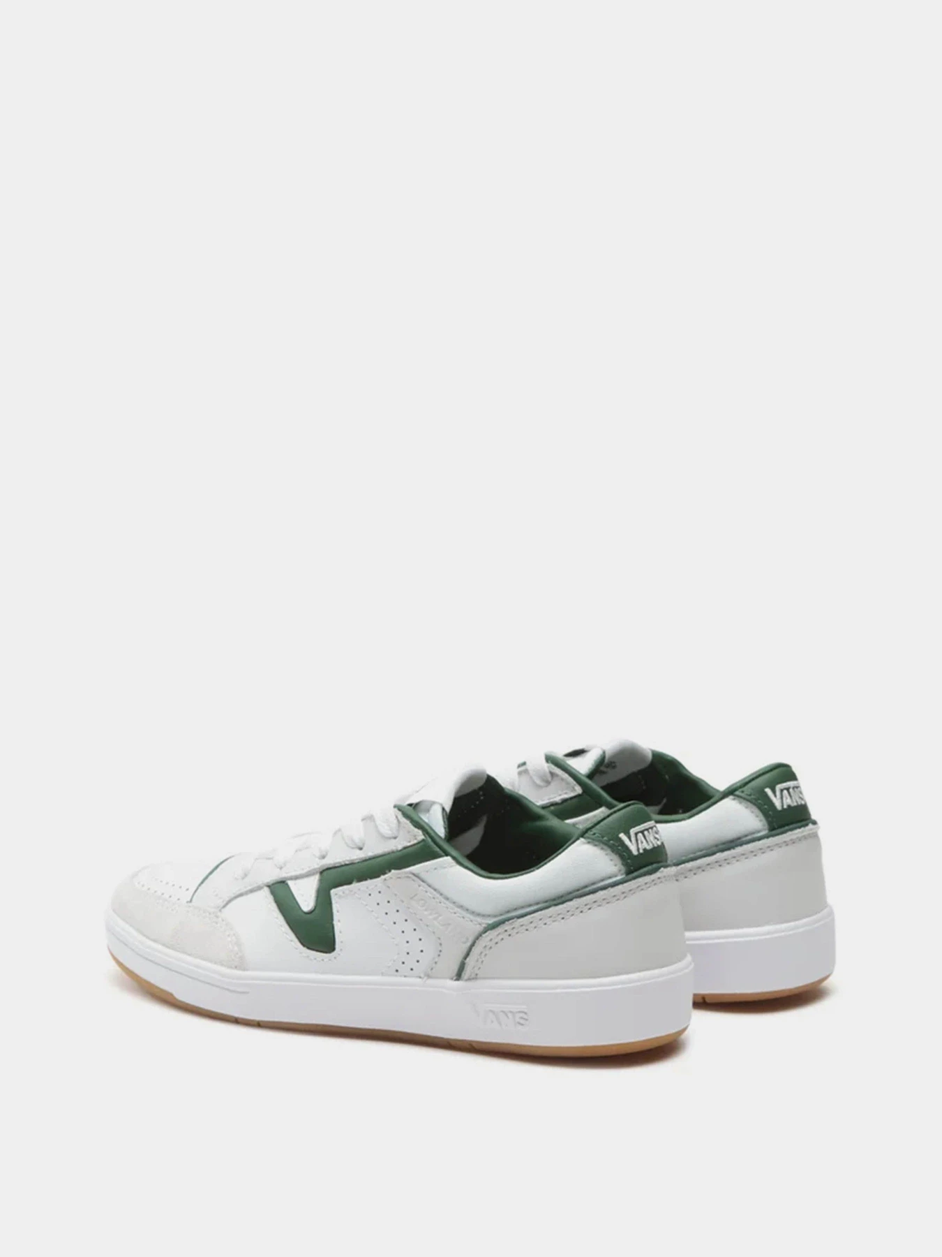 Кеди Vans Lowland CC JMP R модель VN0007P2Y9H1 Фото