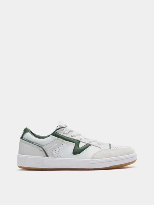 Кеды Vans Lowland CC JMP R модель VN0007P2Y9H1 Фото