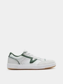 Кеды Vans Lowland CC JMP R модель VN0007P2Y9H1 Фото