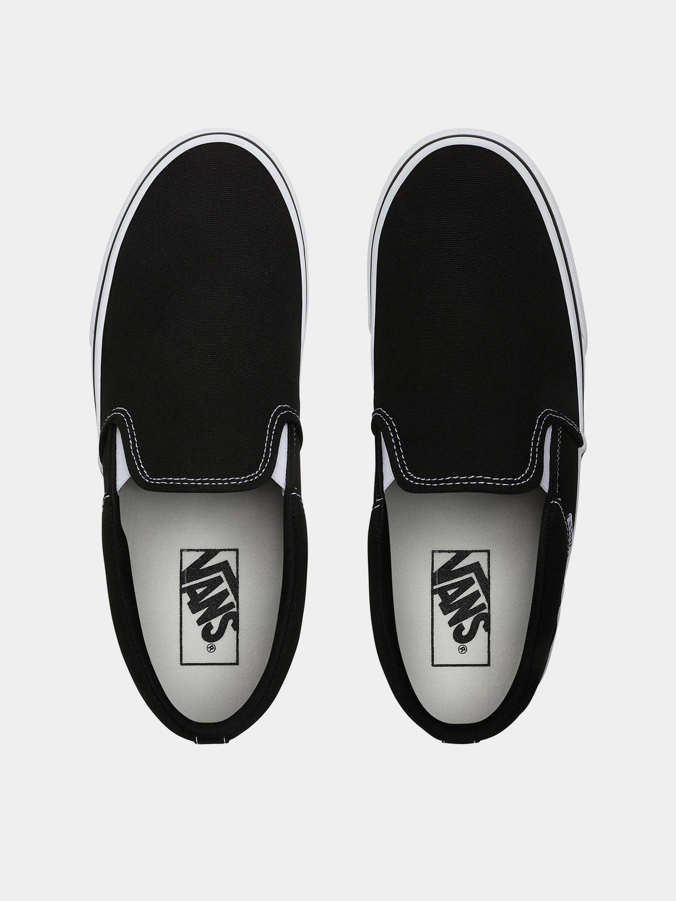 Сліпони та мокасини Vans Asher модель VN000SEQ1871 Сліпони та мокасини Vans Asher модель VN000SEQ1871 Фото