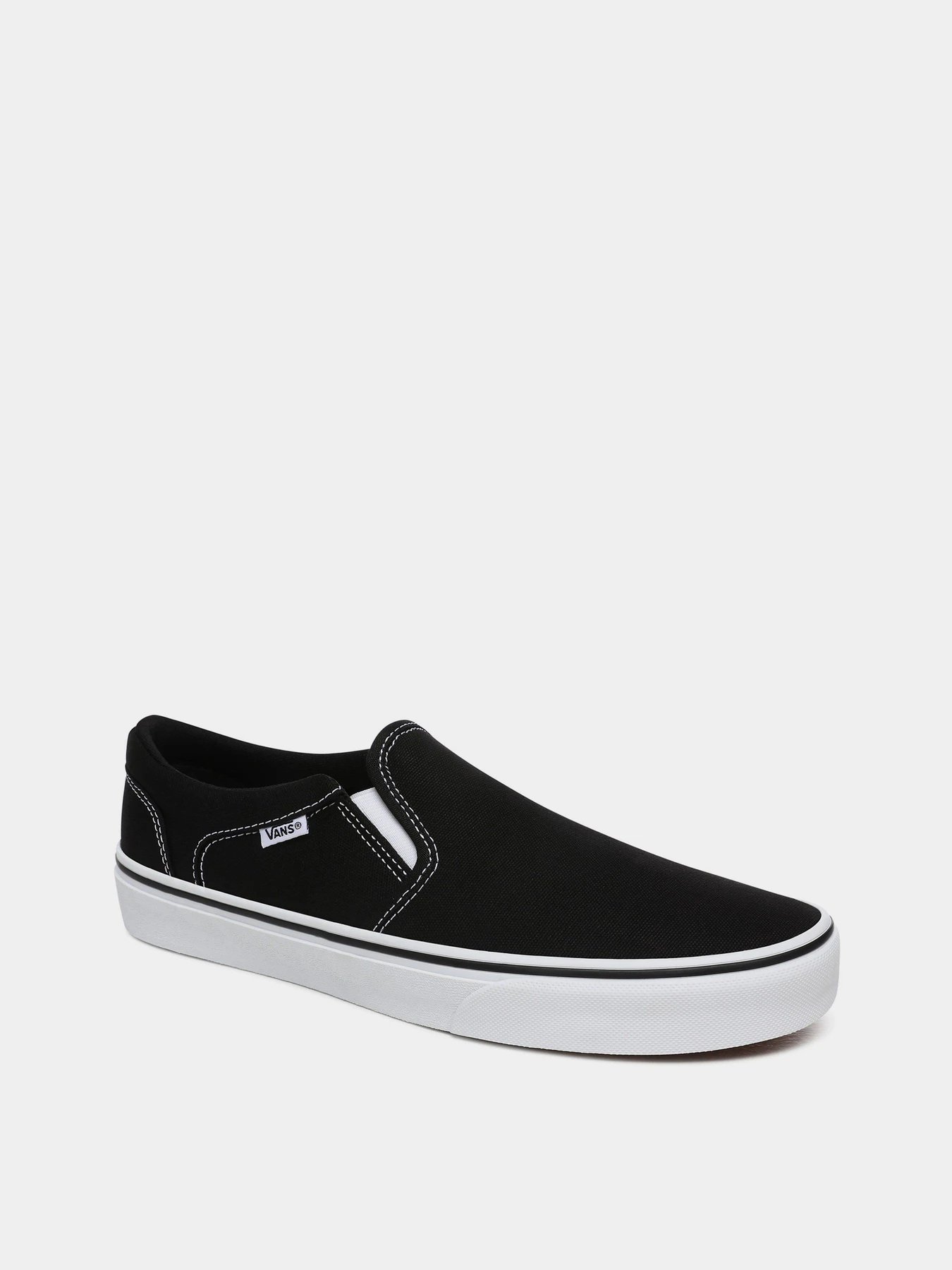Сліпони та мокасини Vans Asher модель VN000SEQ1871 Сліпони та мокасини Vans Asher модель VN000SEQ1871 Фото