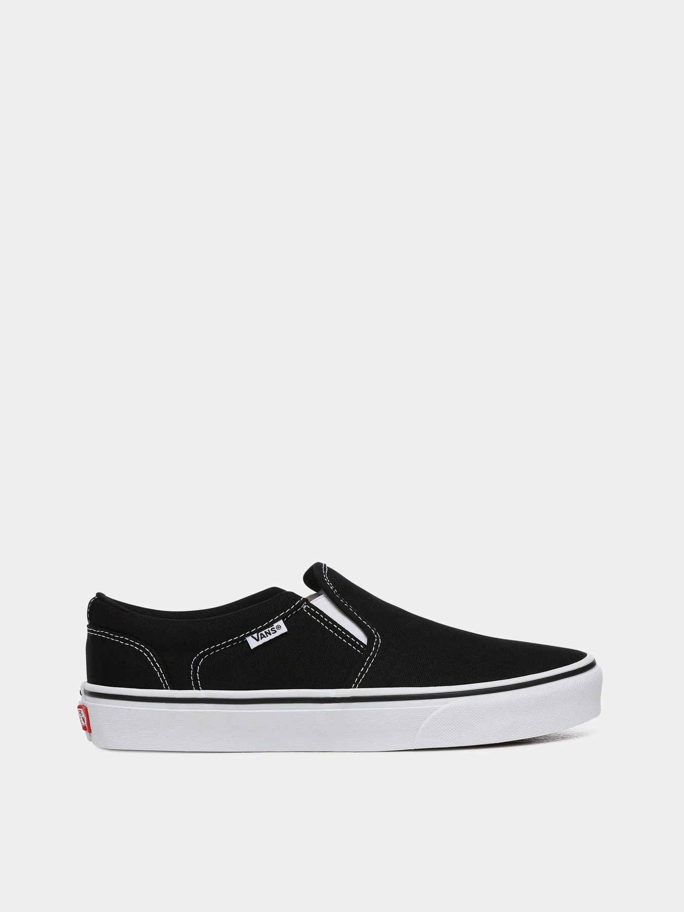Сліпони та мокасини Vans Asher модель VN000SEQ1871 Сліпони та мокасини Vans Asher модель VN000SEQ1871 Фото
