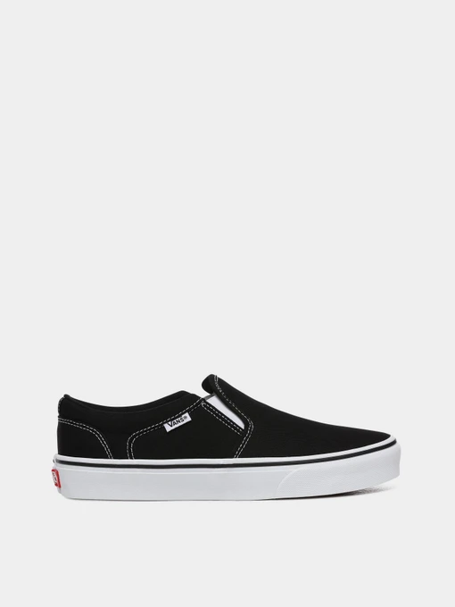 Сліпони та мокасини Vans Asher модель VN000SEQ1871 Фото