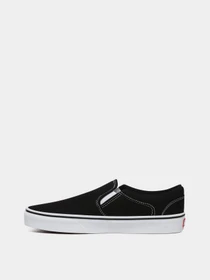 Сліпони та мокасини Vans Asher модель VN000SEQ1871 Фото