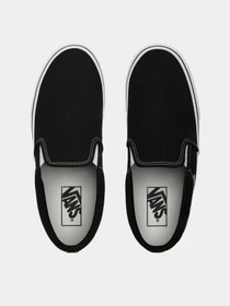 Сліпони та мокасини Vans Asher модель VN000SEQ1871 Фото