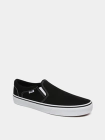 Сліпони та мокасини Vans Asher модель VN000SEQ1871 Фото