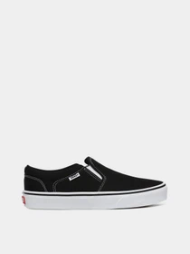 Сліпони та мокасини Vans Asher модель VN000SEQ1871 Фото