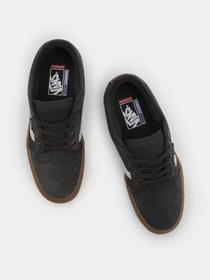 Кеды Vans Chukka Low Sidestripe модель VN0A5KQZ77F1 Фото