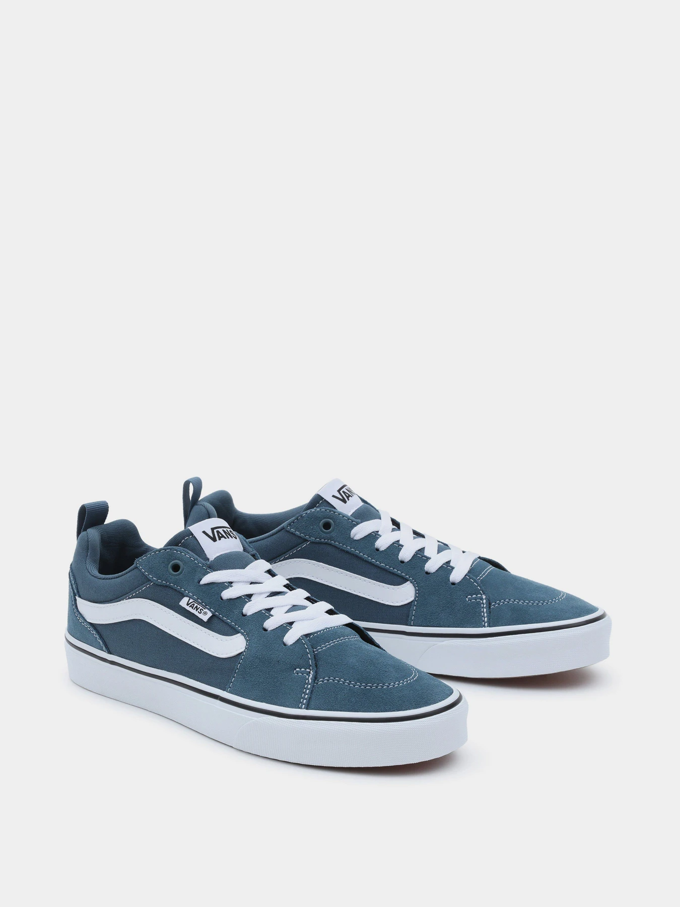 Кеды Vans Filmore модель VN0A3MTJTEA1 Фото