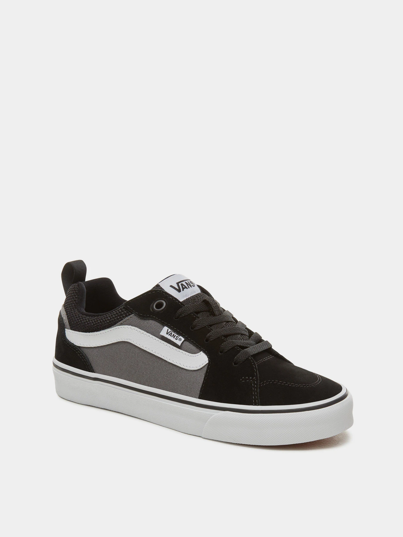 Кеды Vans Filmore модель VN0A3MTJT2J1 Кеды Vans Filmore модель VN0A3MTJT2J1 Фото