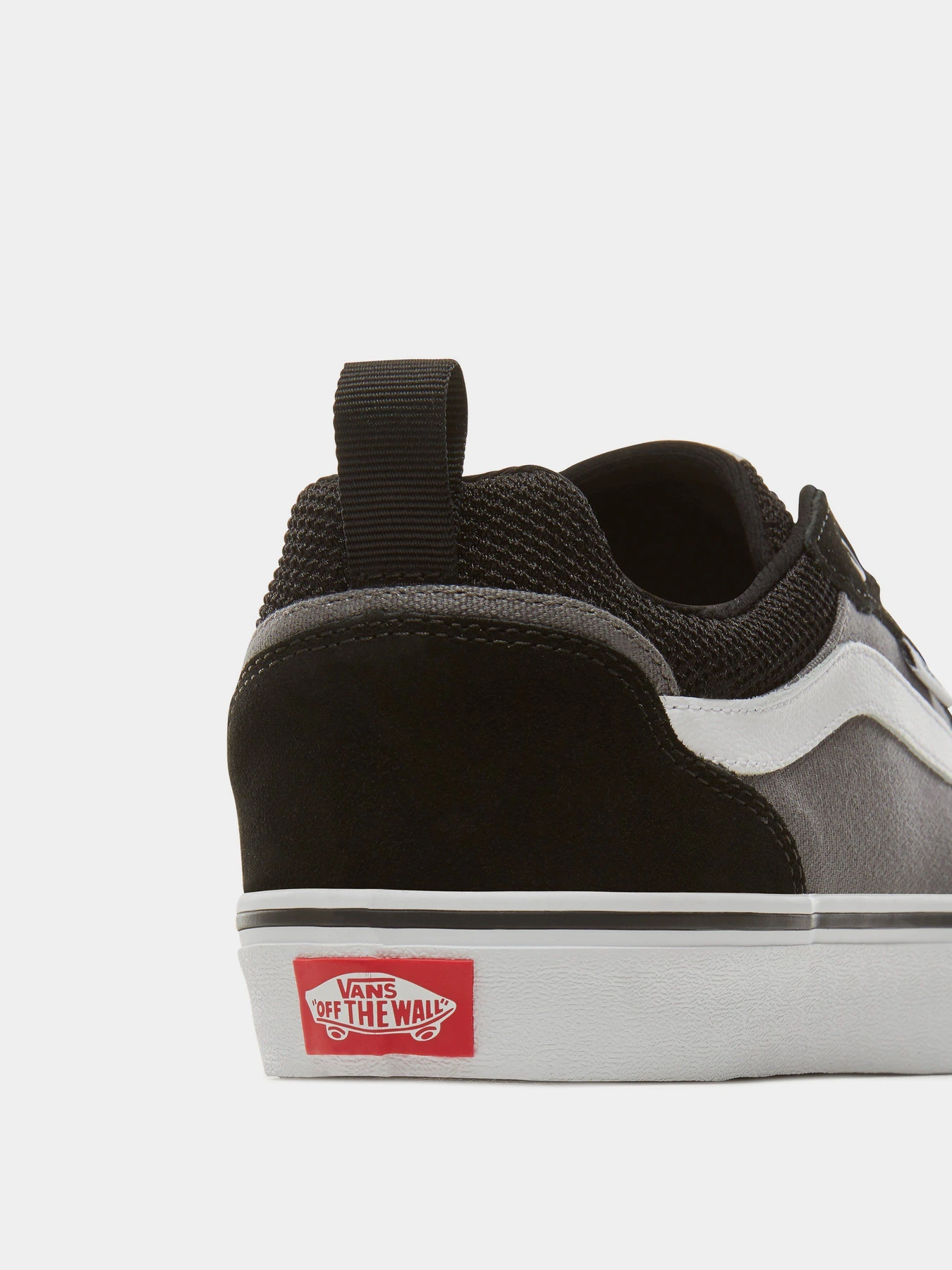 Кеды Vans Filmore модель VN0A3MTJT2J1 Кеды Vans Filmore модель VN0A3MTJT2J1 Фото