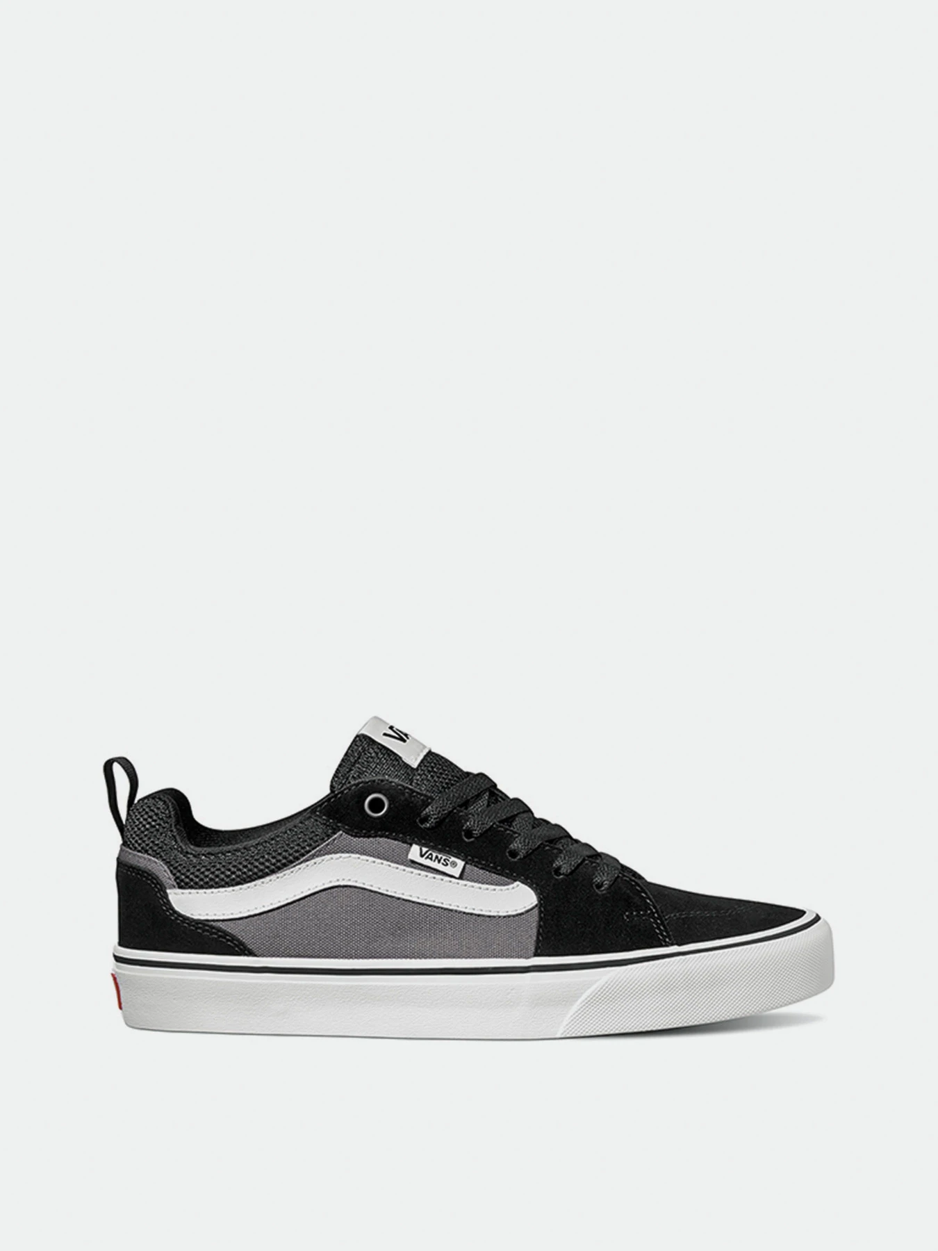 Кеды Vans Filmore модель VN0A3MTJT2J1 Кеды Vans Filmore модель VN0A3MTJT2J1 Фото