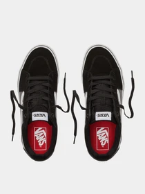 Кеды Vans Filmore модель VN0A3MTJT2J1 Фото