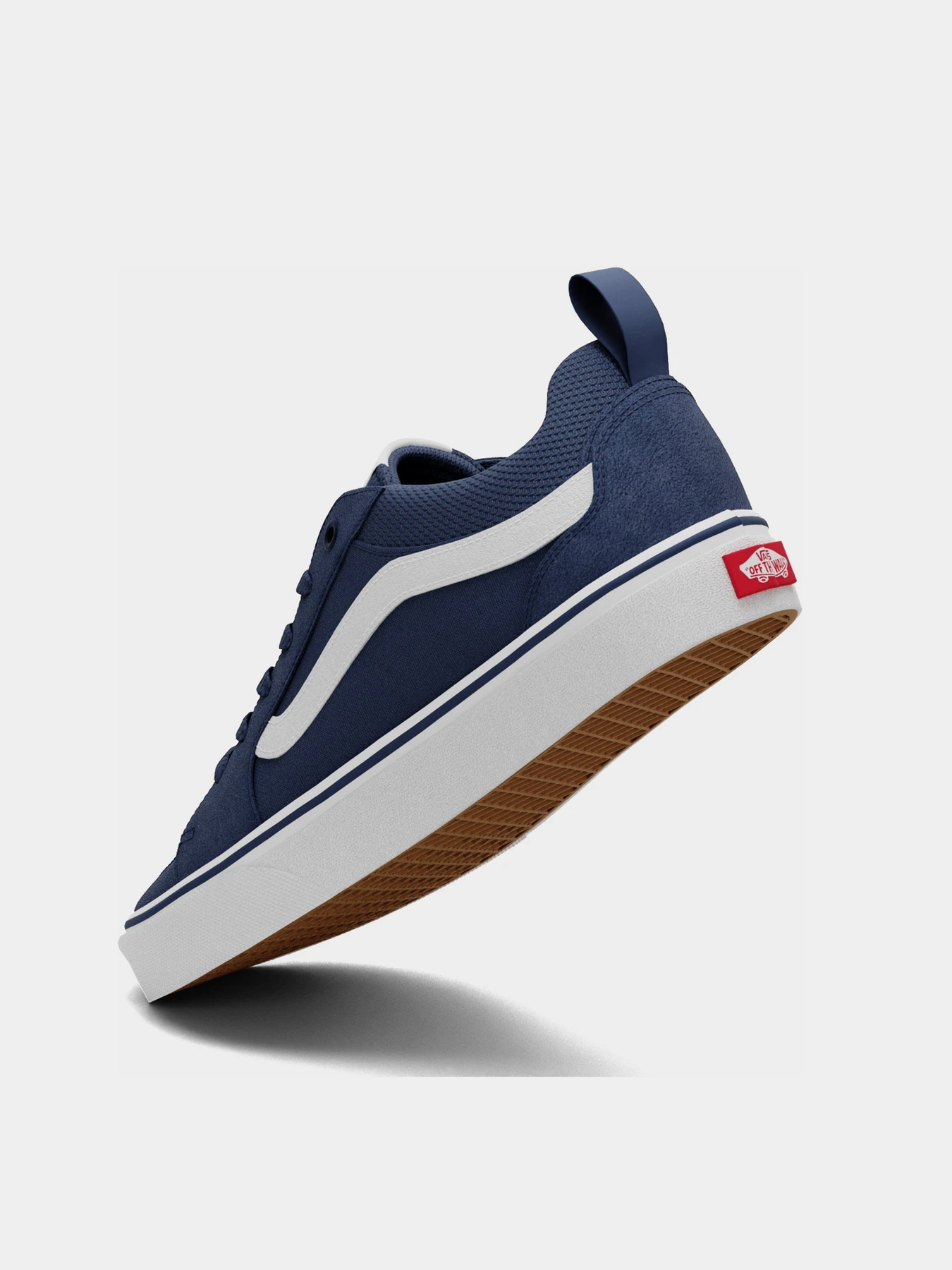 Кеды Vans Filmore модель VN0A3MTJT2L1 Кеды Vans Filmore модель VN0A3MTJT2L1 Фото