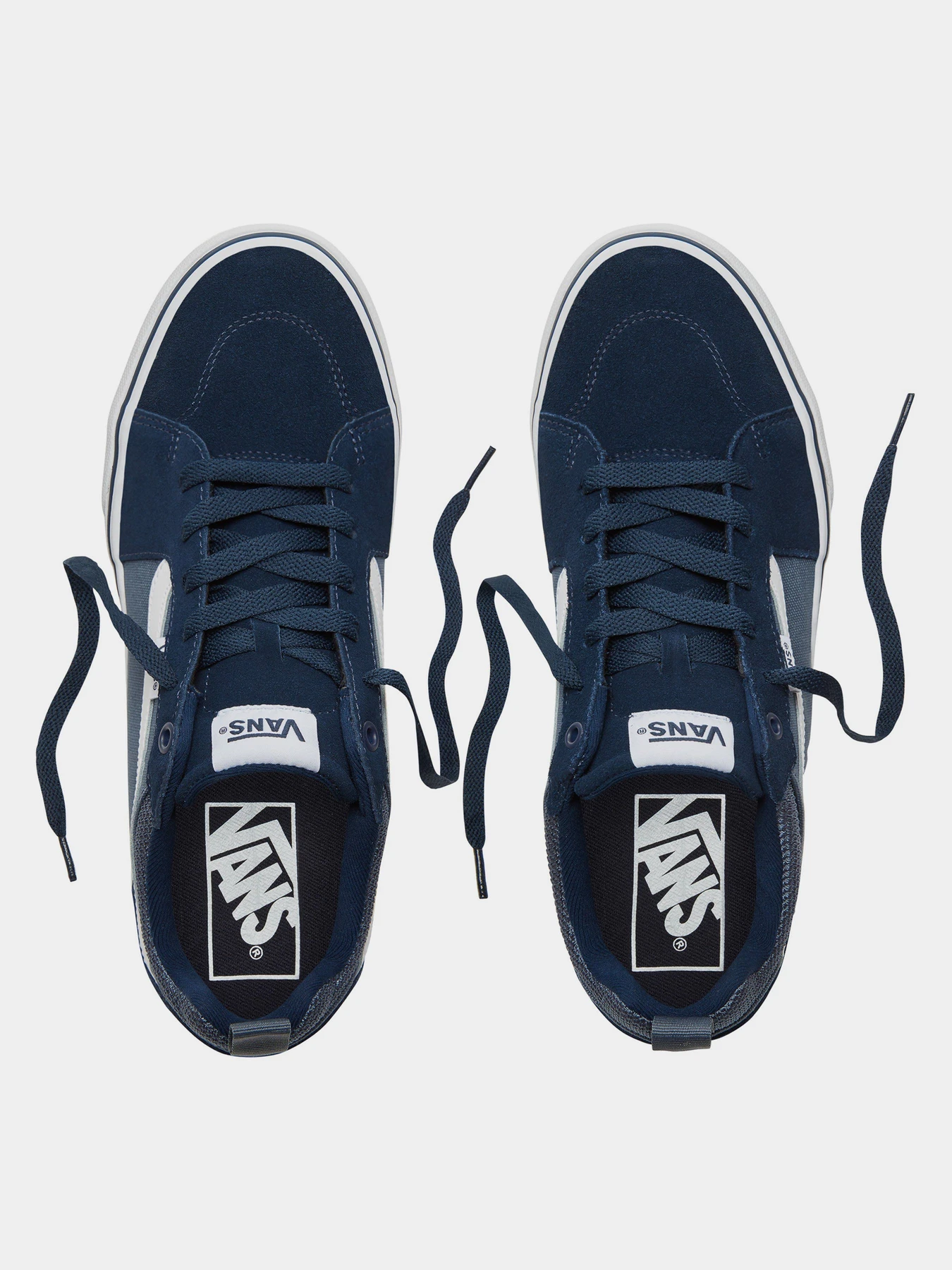 Кеды Vans Filmore модель VN0A3MTJT2L1 Кеды Vans Filmore модель VN0A3MTJT2L1 Фото