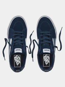 Кеды Vans Filmore модель VN0A3MTJT2L1 Фото