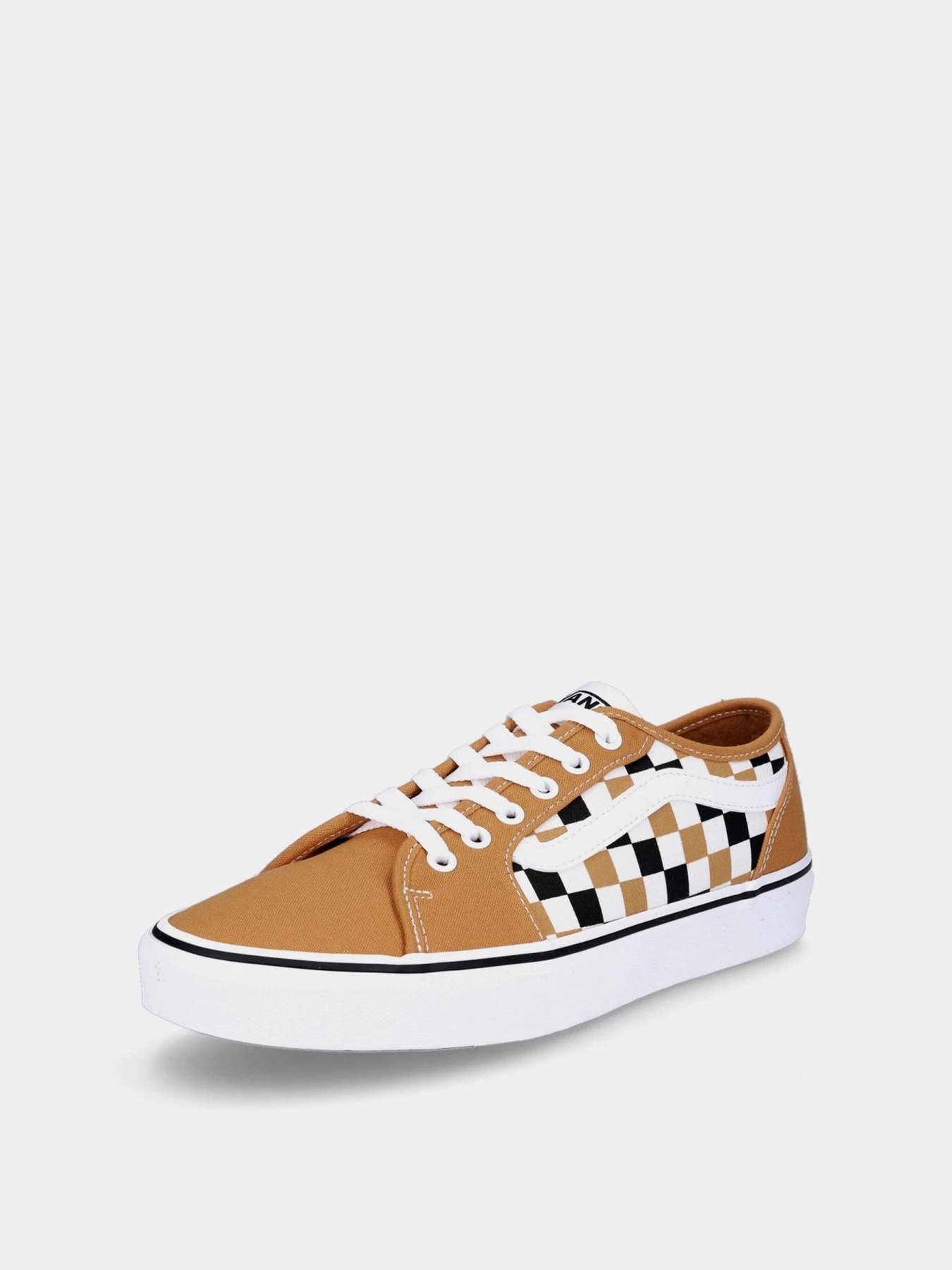 Кеди Vans Filmore Decon модель VN0A5HTYGLW1 Кеди Vans Filmore Decon модель VN0A5HTYGLW1 Фото