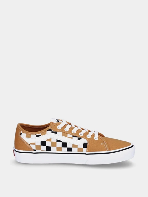 Кеди Vans Filmore Decon модель VN0A5HTYGLW1 Фото