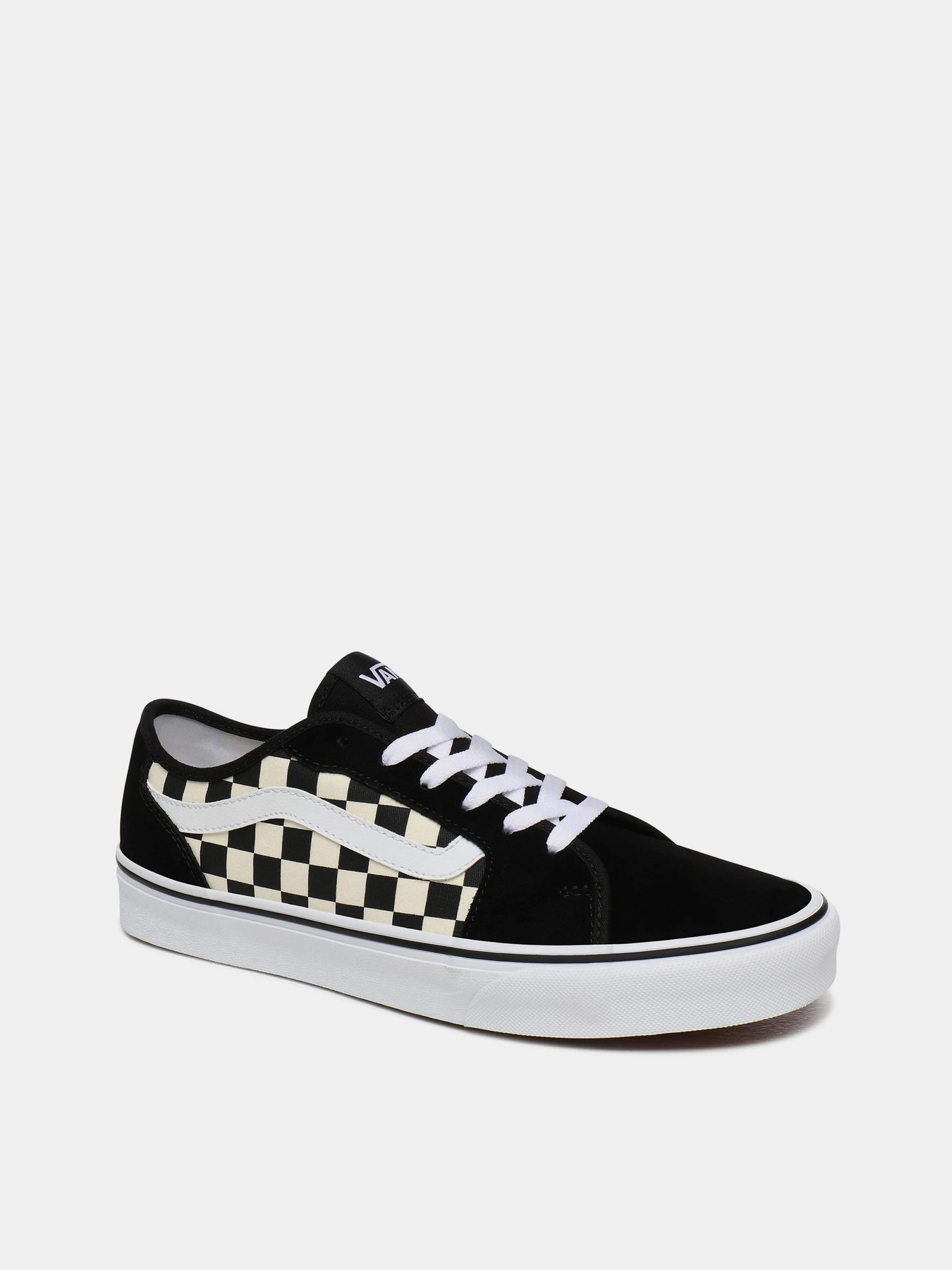 Кеды Vans Filmore Decon модель VN0A3WKZ5GX1 Кеды Vans Filmore Decon модель VN0A3WKZ5GX1 Фото