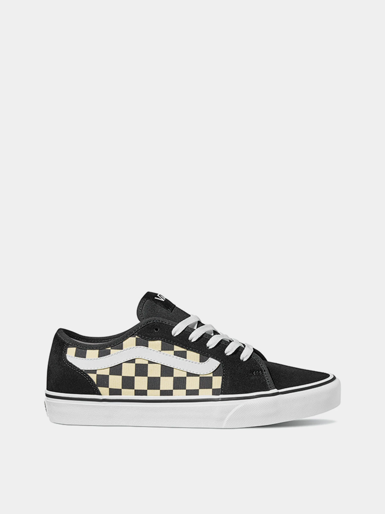 Кеды Vans Filmore Decon модель VN0A3WKZ5GX1 Кеды Vans Filmore Decon модель VN0A3WKZ5GX1 Фото