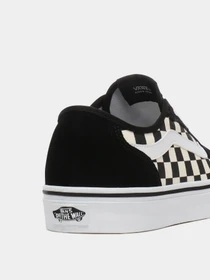 Кеды Vans Filmore Decon модель VN0A3WKZ5GX1 Фото