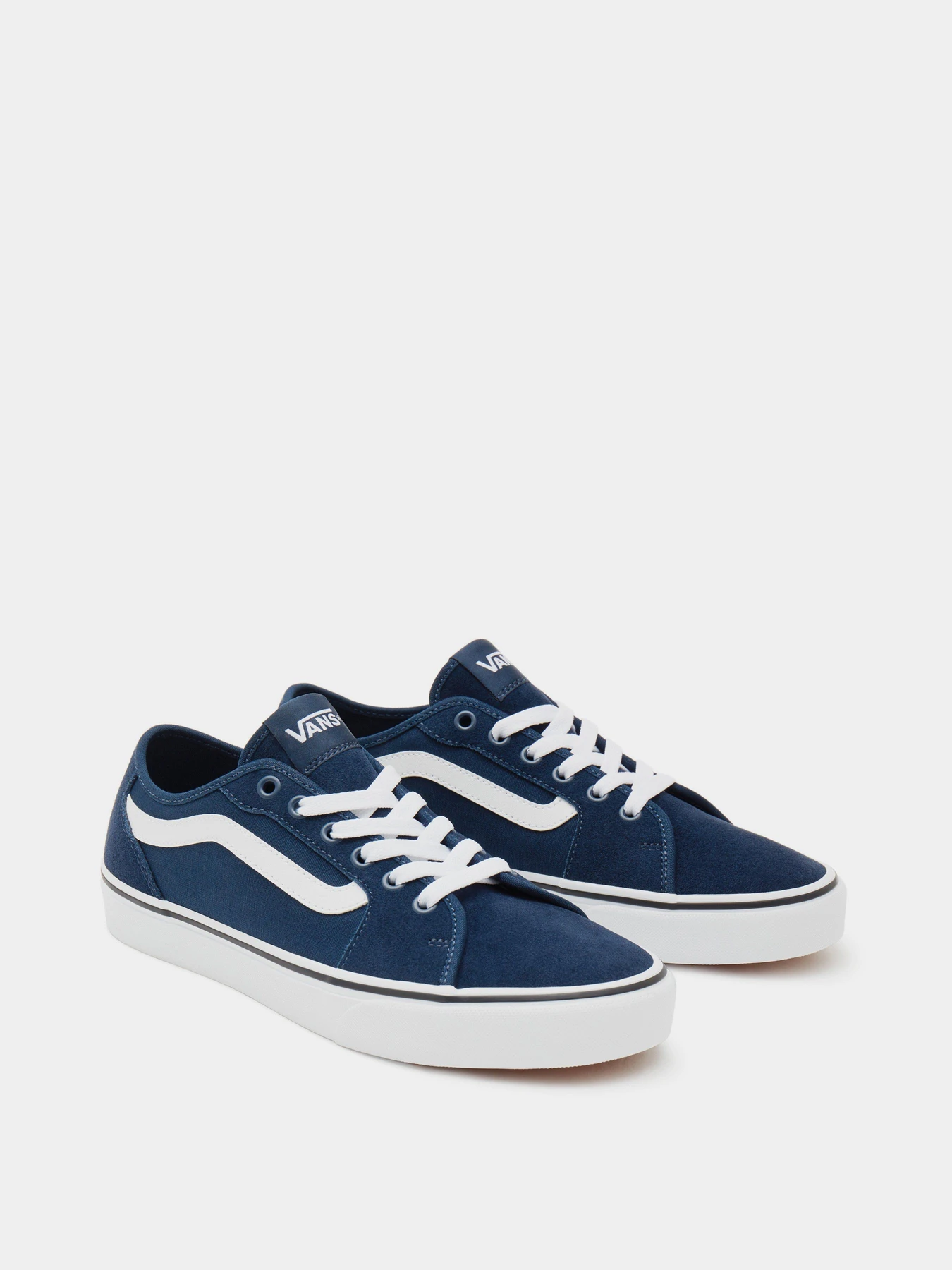 Кеды Vans Filmore Decon модель VN0A3WKZ5M51 Кеды Vans Filmore Decon модель VN0A3WKZ5M51 Фото