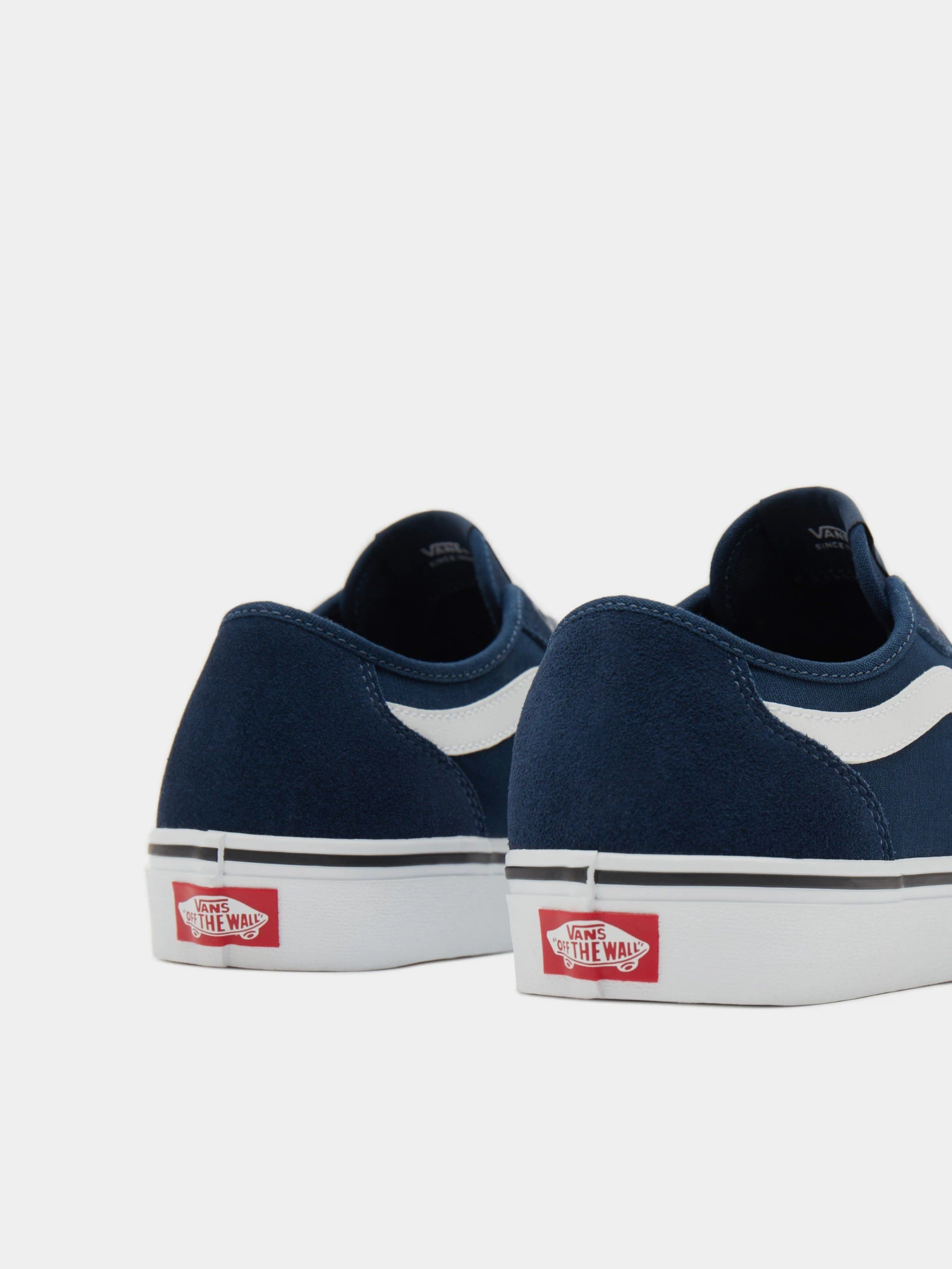 Кеды Vans Filmore Decon модель VN0A3WKZ5M51 Кеды Vans Filmore Decon модель VN0A3WKZ5M51 Фото