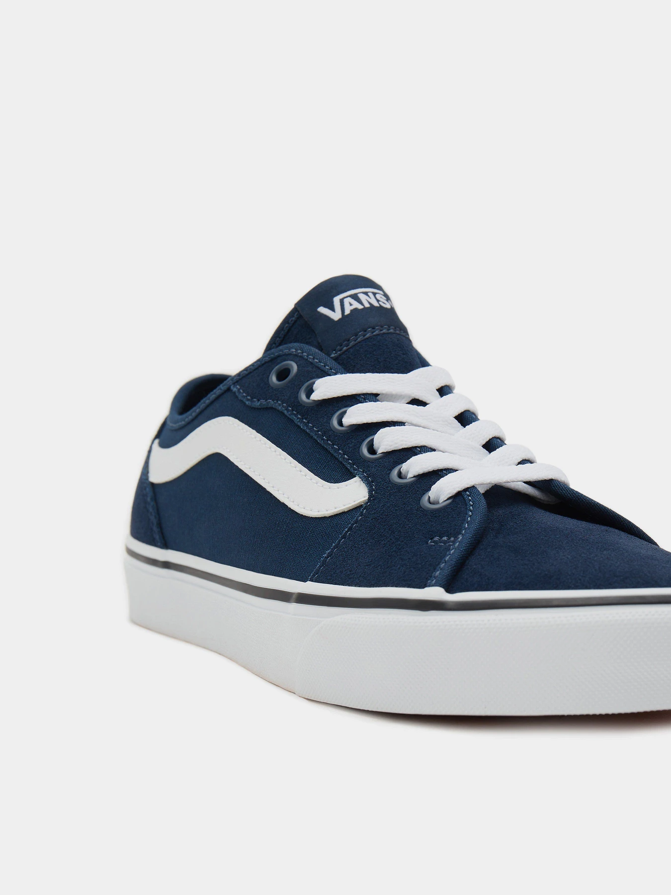 Кеды Vans Filmore Decon модель VN0A3WKZ5M51 Кеды Vans Filmore Decon модель VN0A3WKZ5M51 Фото