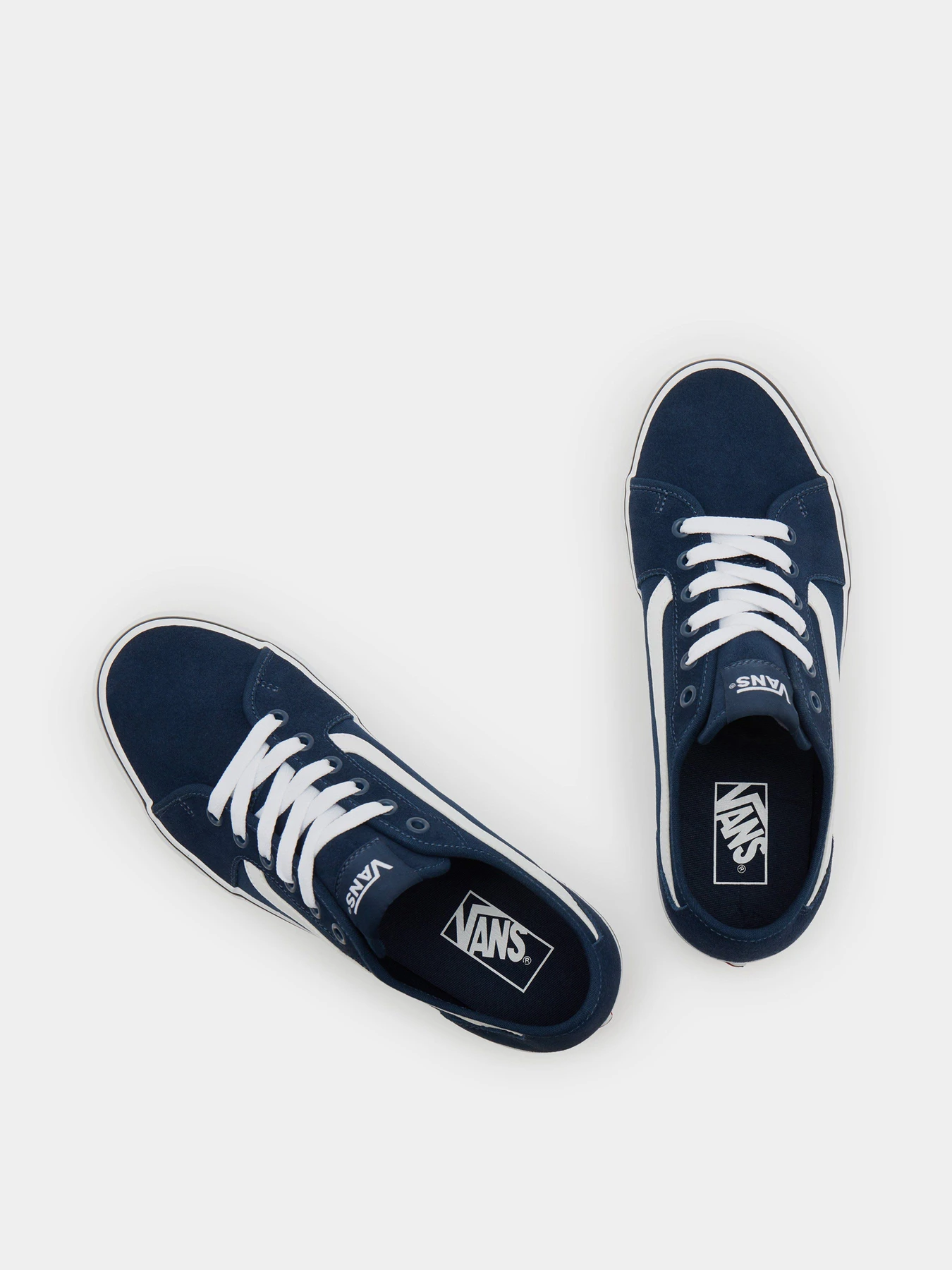 Кеды Vans Filmore Decon модель VN0A3WKZ5M51 Кеды Vans Filmore Decon модель VN0A3WKZ5M51 Фото