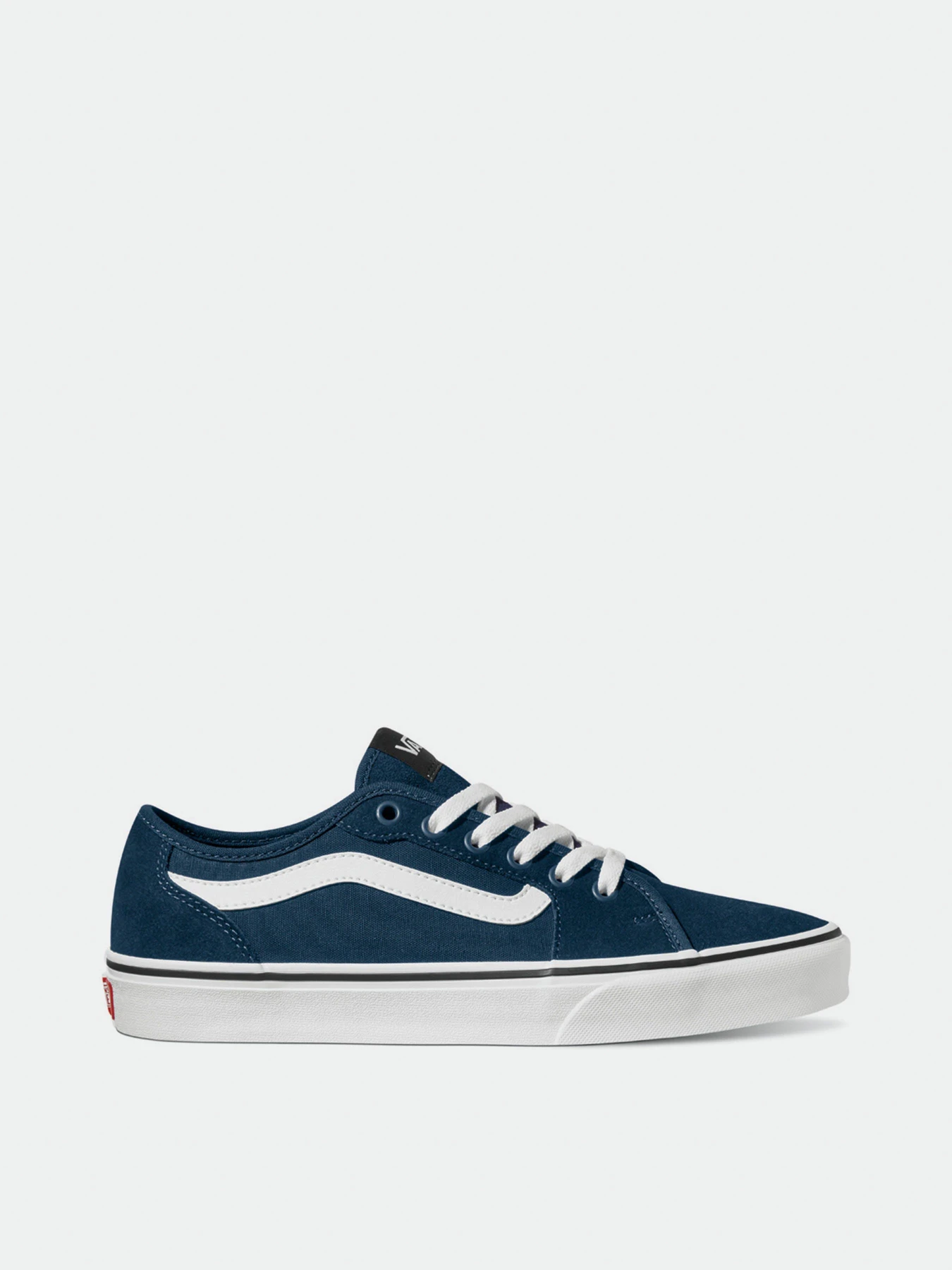 Кеды Vans Filmore Decon модель VN0A3WKZ5M51 Кеды Vans Filmore Decon модель VN0A3WKZ5M51 Фото